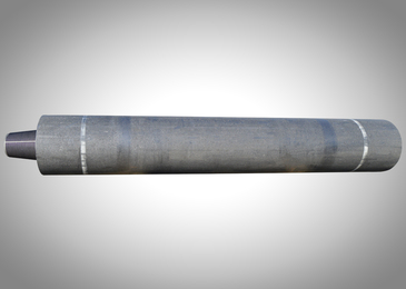 HP GRAPHITE ELECTRODES – The Diameters Range From 200 Mm To 600 Mm